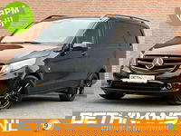 Mercedes-Benz Vito - 114CDI 136PK 9G-Tronic Lang / Carplay / Distronic / 2.500kg trekhaakgewicht