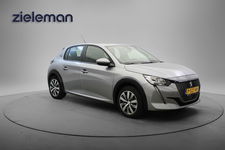 Peugeot e-208 - Active 50 KWH - Carplay, Cruise, Stoelverwarming