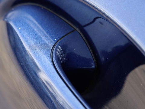 BMW iX3 High Executive 80 kWh M Sport Pano Laser ACC Harman Kardon Trekhaak