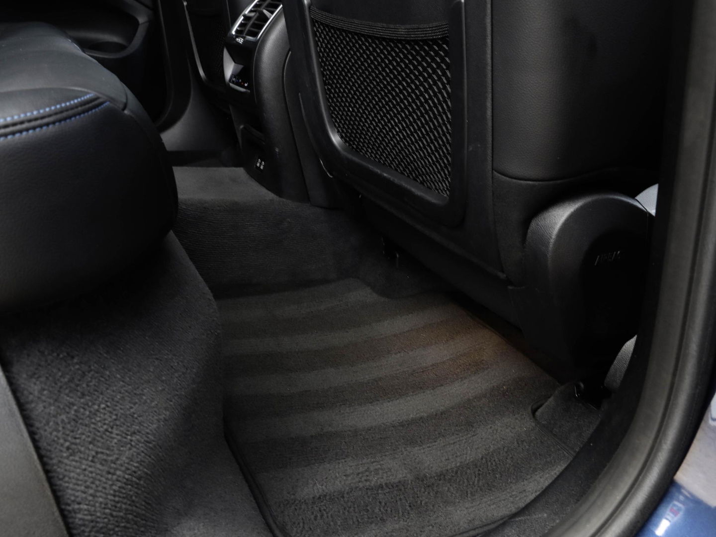 BMW iX3 High Executive 80 kWh M Sport Pano Laser ACC Harman Kardon Trekhaak