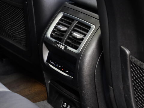 BMW iX3 High Executive 80 kWh M Sport Pano Laser ACC Harman Kardon Trekhaak