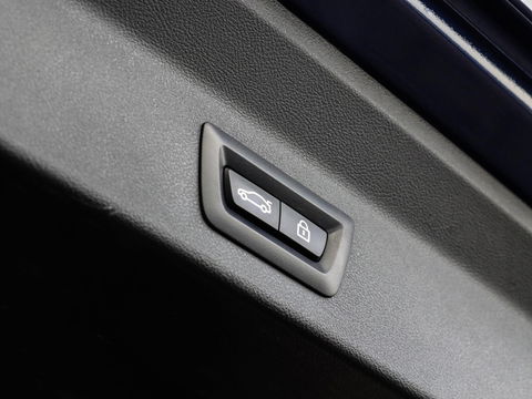 BMW iX3 High Executive 80 kWh M Sport Pano Laser ACC Harman Kardon Trekhaak