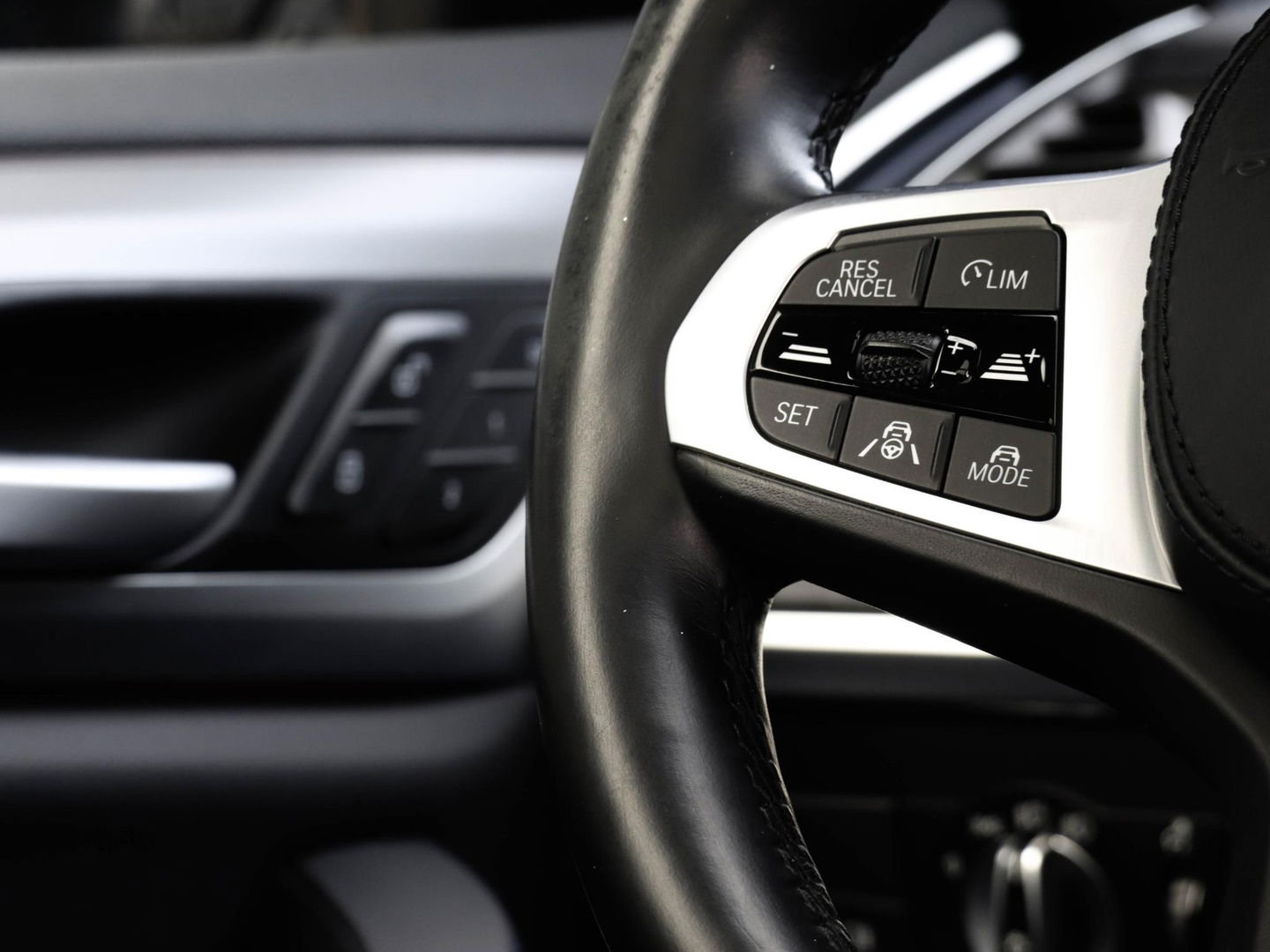 BMW iX3 High Executive 80 kWh M Sport Pano Laser ACC Harman Kardon Trekhaak