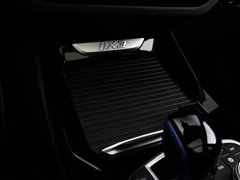 BMW iX3 High Executive 80 kWh M Sport Pano Laser ACC Harman Kardon Trekhaak