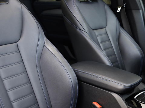 BMW iX3 High Executive 80 kWh M Sport Pano Laser ACC Harman Kardon Trekhaak