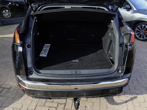 Peugeot 3008 1.2 PureTech Active 130PK | Nw Distributieriem | Trekhaak