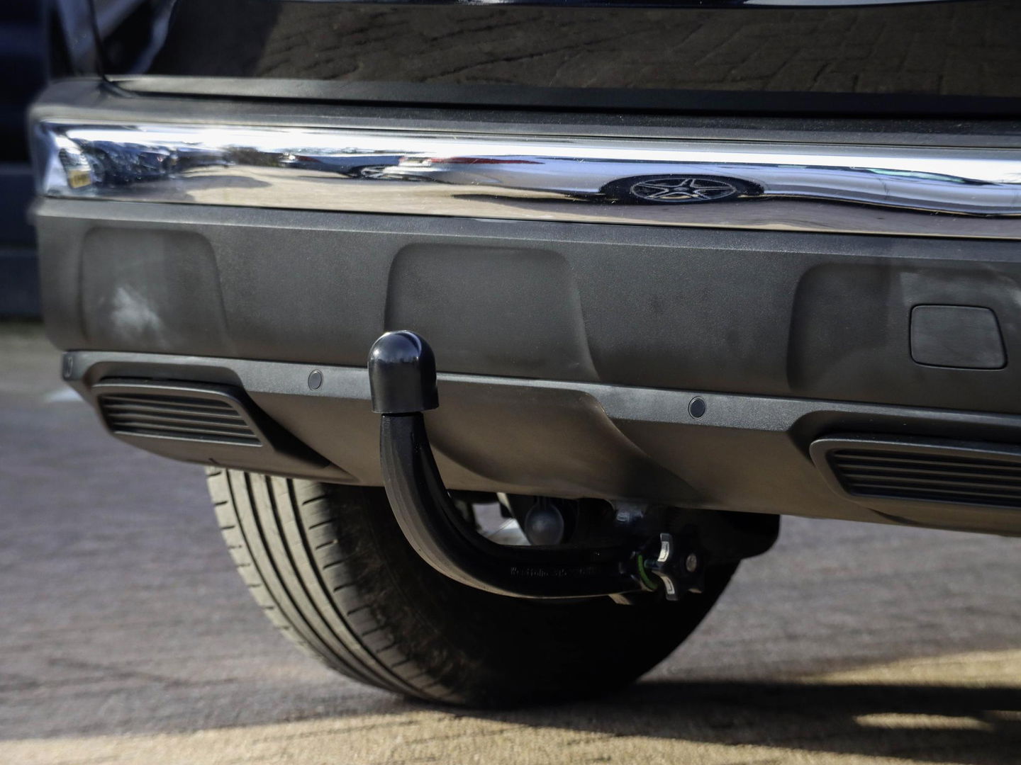 Peugeot 3008 1.2 PureTech Active 130PK | Nw Distributieriem | Trekhaak