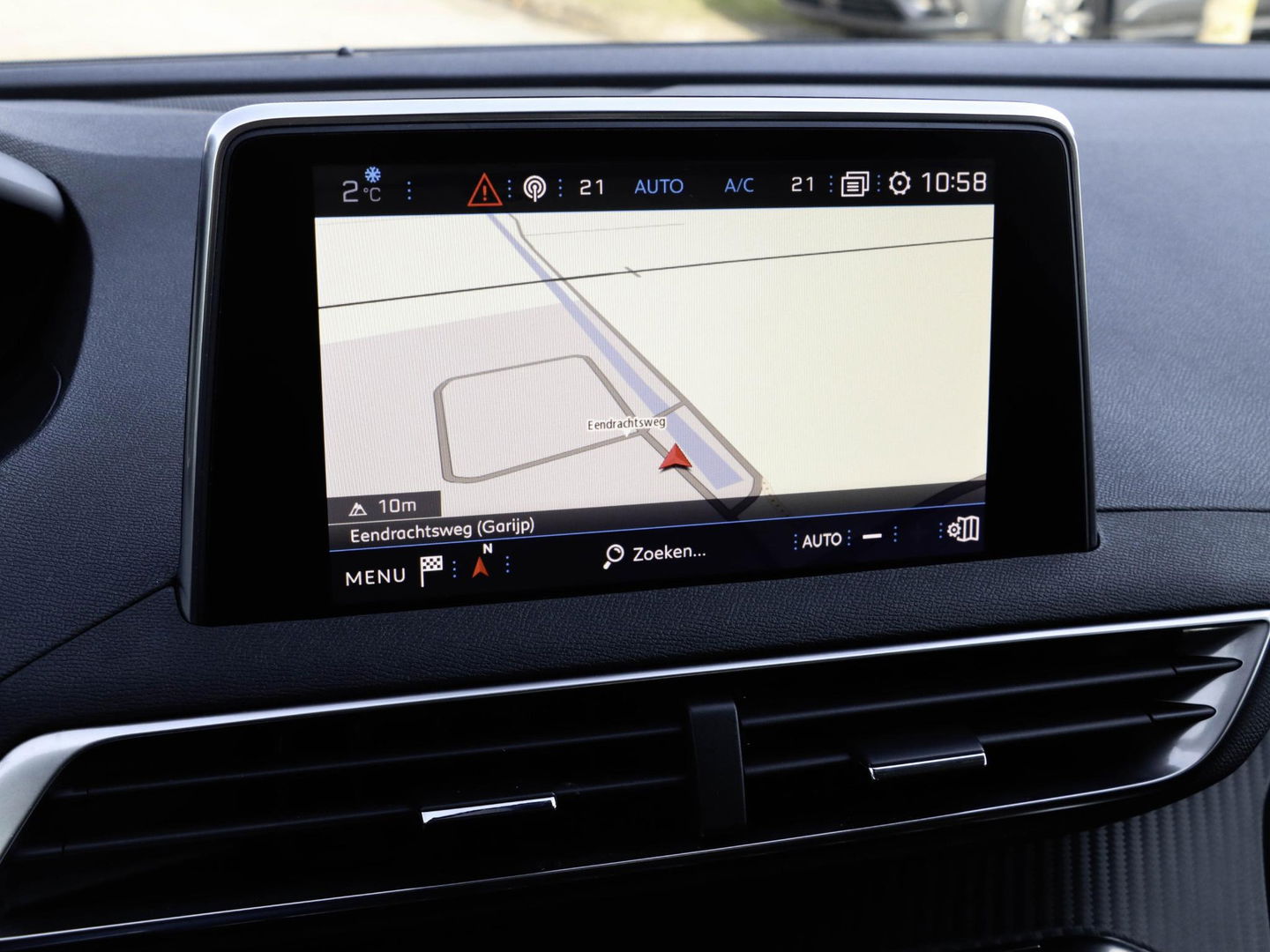 Peugeot 3008 1.2 PureTech Active 130PK | Nw Distributieriem | Trekhaak