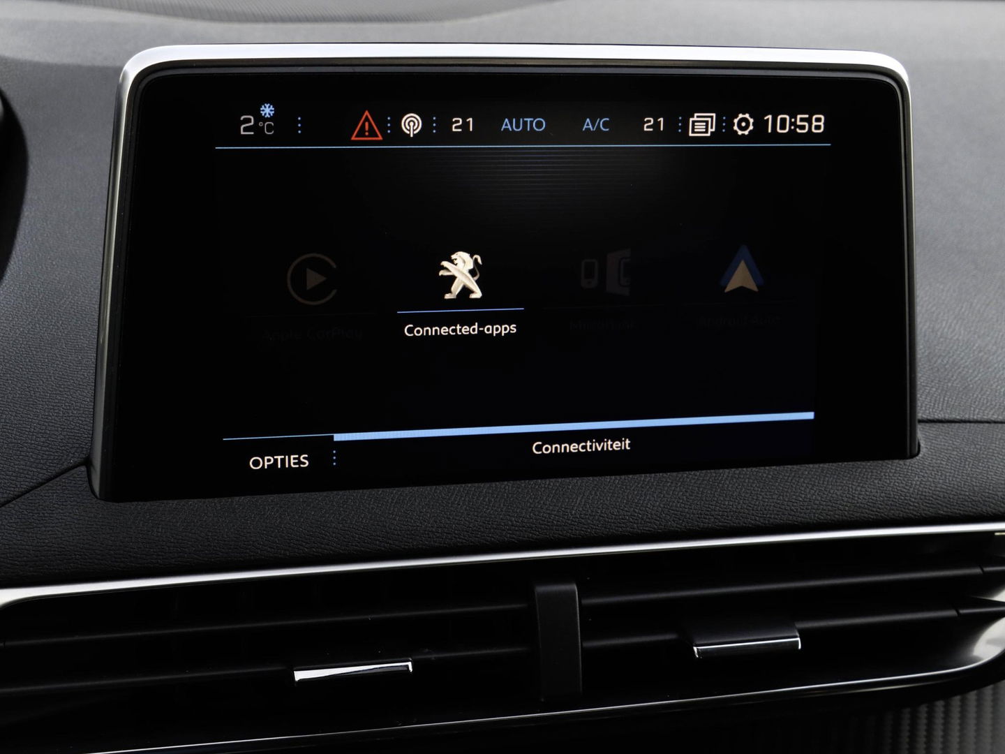 Peugeot 3008 1.2 PureTech Active 130PK | Nw Distributieriem | Trekhaak