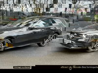 Mercedes-Benz A-Klasse - 250e AMG // Panorama dak // Sfeerverlichting // Memory // MultiBeam LED // Advanced Audio // Keyless // 18" AMG Velgen // Widescreen