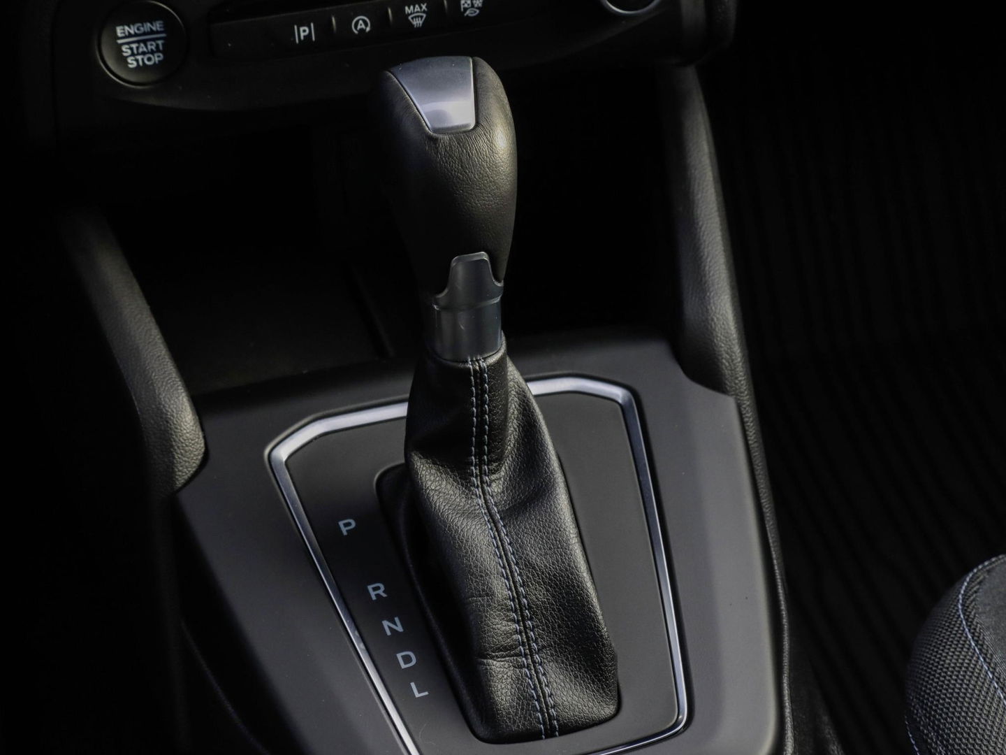 Ford Focus Active 1.0 EcoBoost Hybrid Titanium Style Automaat