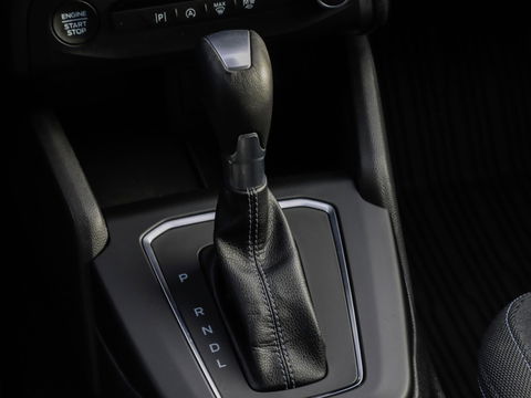 Ford Focus Active 1.0 EcoBoost Hybrid Titanium Style Automaat