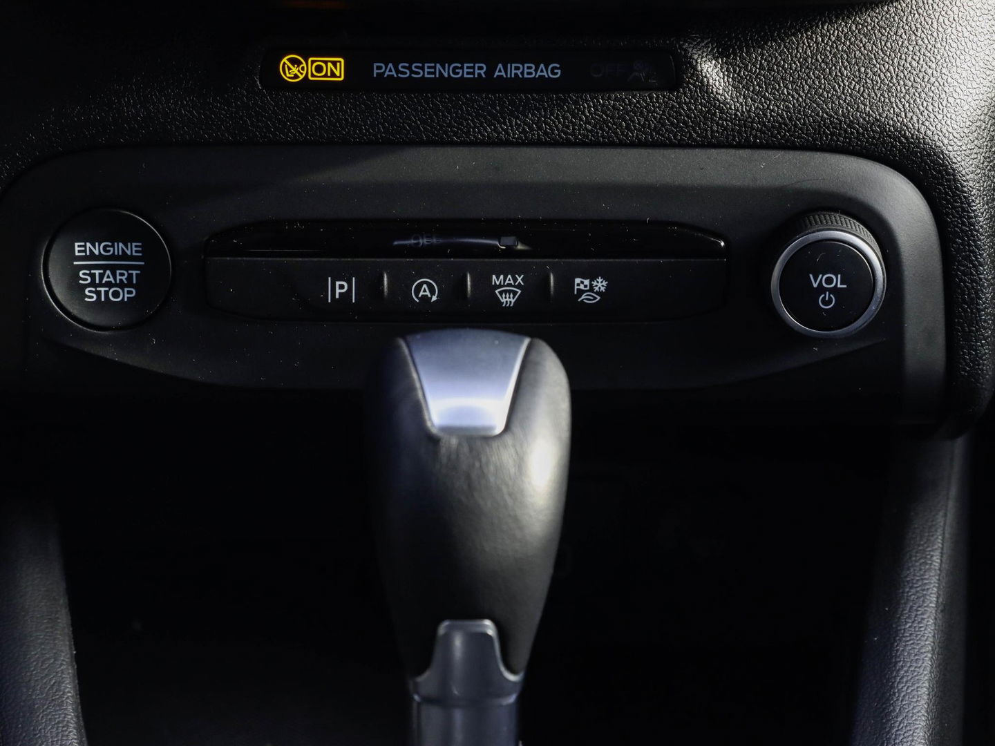 Ford Focus Active 1.0 EcoBoost Hybrid Titanium Style Automaat