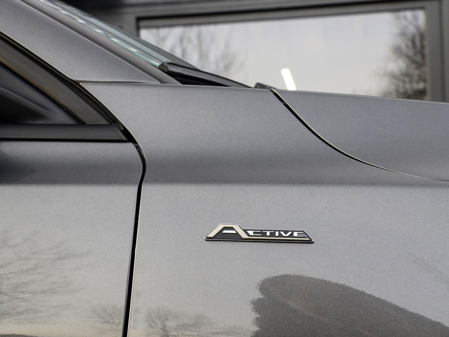 Ford Focus Active 1.0 EcoBoost Hybrid Titanium Style Automaat