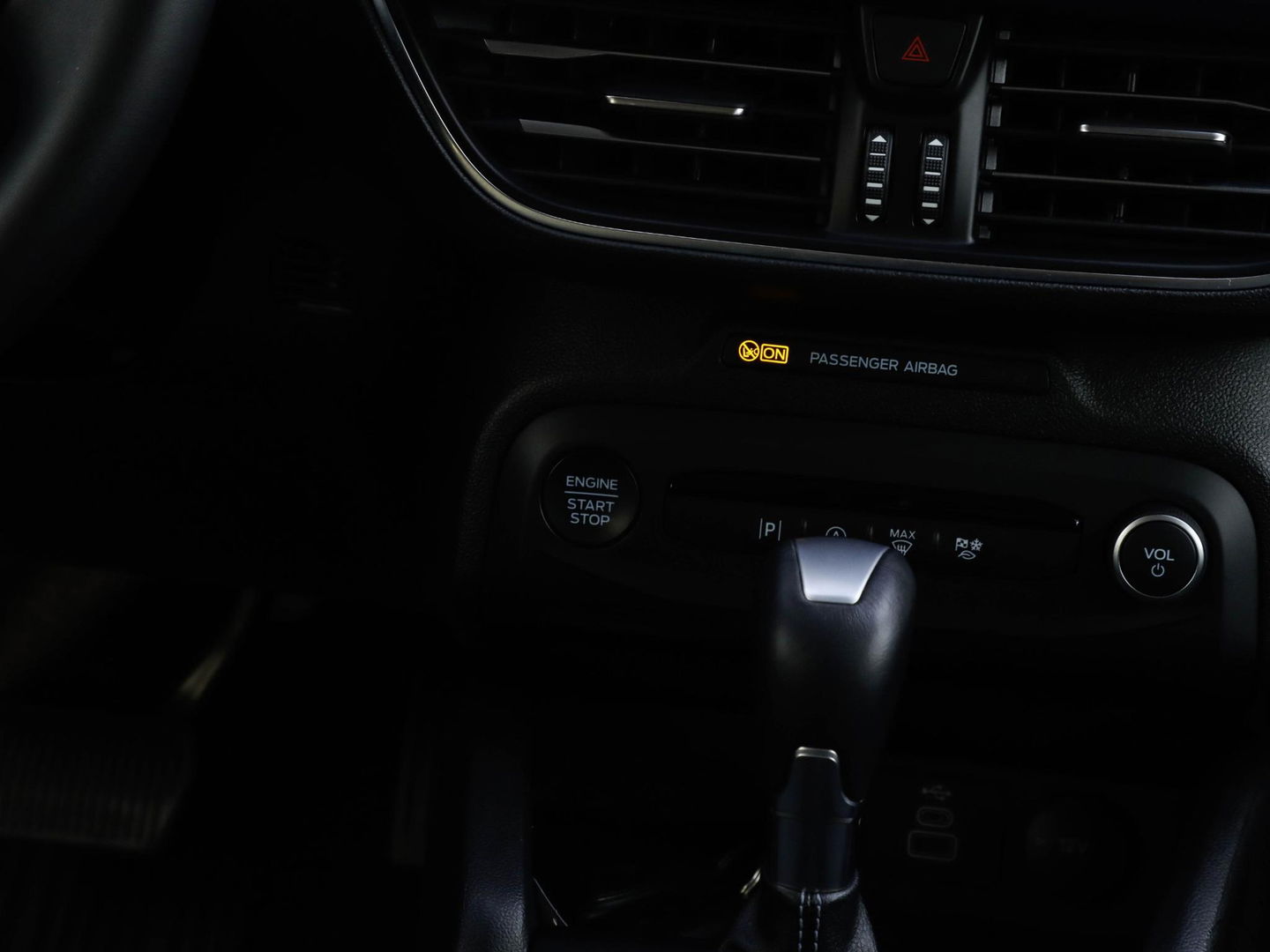 Ford Focus Active 1.0 EcoBoost Hybrid Titanium Style Automaat