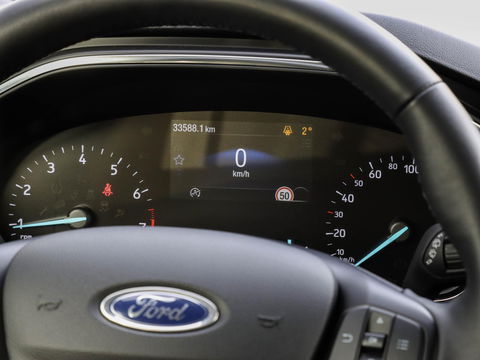 Ford Focus Active 1.0 EcoBoost Hybrid Titanium Style Automaat