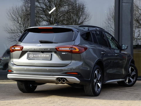 Ford Focus Active 1.0 EcoBoost Hybrid Titanium Style Automaat