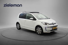 Volkswagen e-up! - E-up 32 kWh - Panorama, Camera, Cruise, Stoelverw. NAP