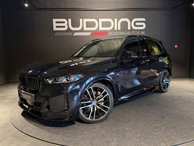 BMW X5 - xDrive50e | M-performance | Driving assist pro | H&K | 22''