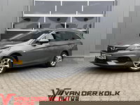 Opel Astra - Sports Tourer 1.2 Business Elegance | Half leer | Navigatie | Carplay | Climate | Cruise | Trekhaak