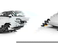 smart Forfour - EQ Business Solution {SOH-87%} (INCL-BTW) Aut. *NAVI-FULLMAP | LEATHER | ECC | CRUISE | HEATED-COMFORT-SEATS | 15"ALU*