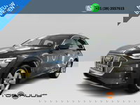 Audi e-tron - 55 quattro Business ed. Plus 95 kWh | SOH 88% | Panorama | Trekhaak | Leder |