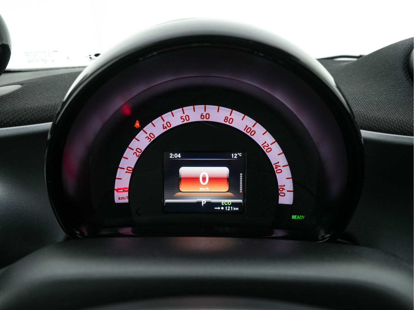 Smart Forfour EQ Business Solution {SOH-87%} (INCL-BTW) Aut. *NAVI-FULLMAP | LEATHER | ECC | CRUISE | HEATED-COMFORT-SEATS | 15"ALU*