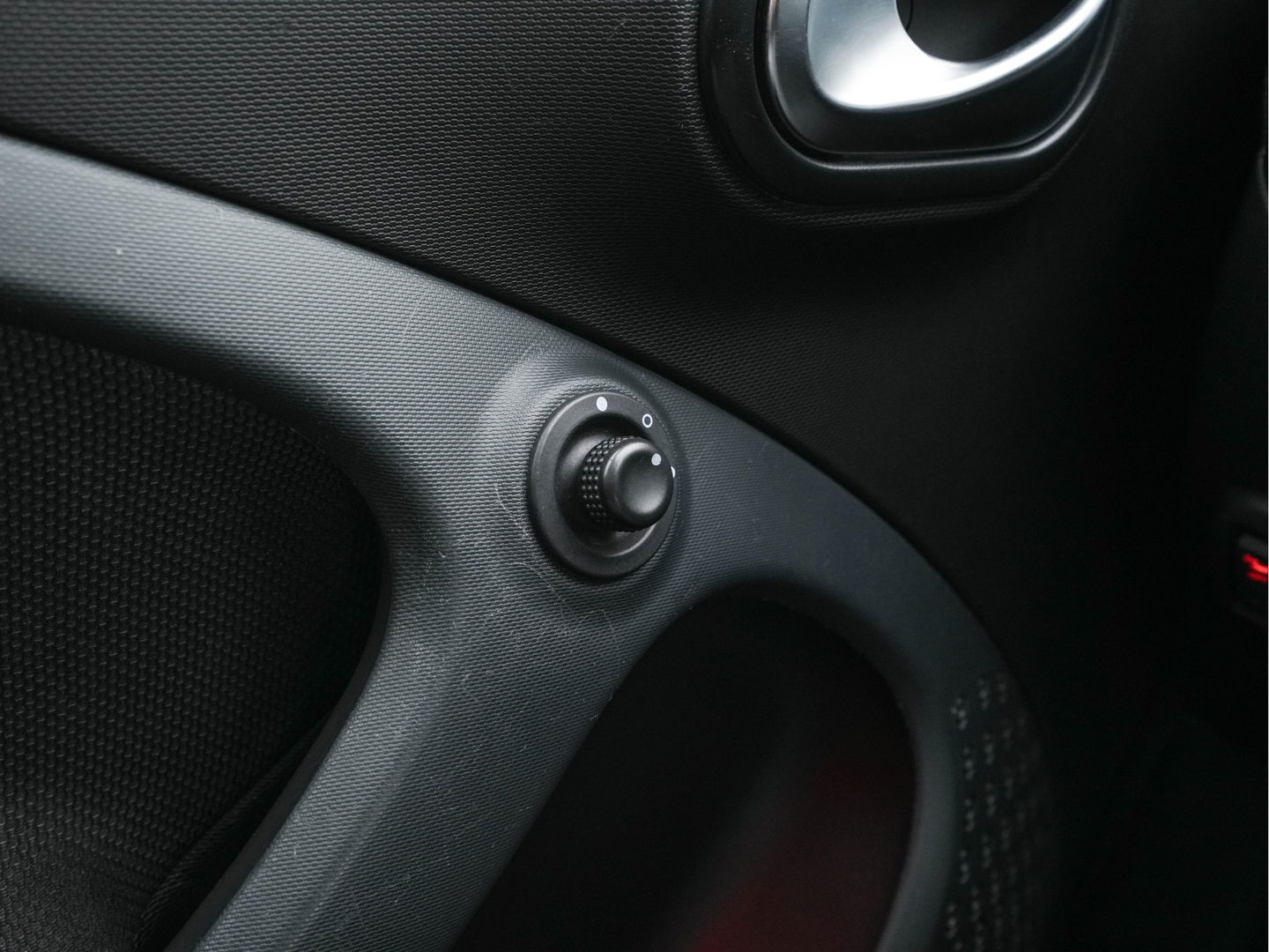 Smart Forfour EQ Business Solution {SOH-87%} (INCL-BTW) Aut. *NAVI-FULLMAP | LEATHER | ECC | CRUISE | HEATED-COMFORT-SEATS | 15"ALU*