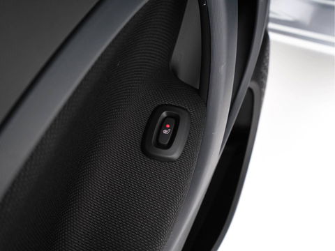 Smart Forfour EQ Business Solution {SOH-87%} (INCL-BTW) Aut. *NAVI-FULLMAP | LEATHER | ECC | CRUISE | HEATED-COMFORT-SEATS | 15"ALU*