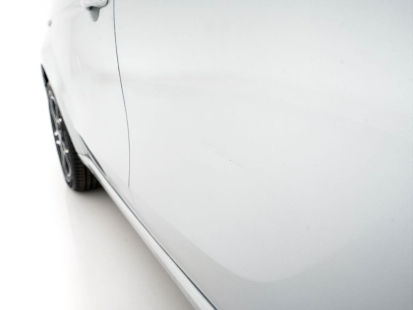 Smart Forfour EQ Business Solution {SOH-87%} (INCL-BTW) Aut. *NAVI-FULLMAP | LEATHER | ECC | CRUISE | HEATED-COMFORT-SEATS | 15"ALU*