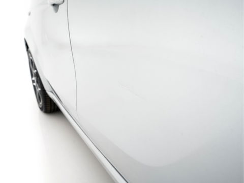 Smart Forfour EQ Business Solution {SOH-87%} (INCL-BTW) Aut. *NAVI-FULLMAP | LEATHER | ECC | CRUISE | HEATED-COMFORT-SEATS | 15"ALU*