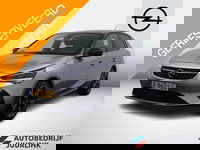 Opel Corsa - 1.2T 100PK Elegance Nav/Keylesss/Camera/Led/2xPDC 17inch/H.Leder