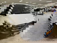 Mercedes-Benz Vito - Bestel 111 cdi 122000km 111 CDI Lang