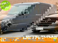 Mercedes-Benz Sprinter - 319CDI 190PK V6 L2H1 Euro6