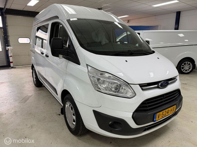 Ford Transit Custom - 270 2.0 TDCI L1H2 Trend