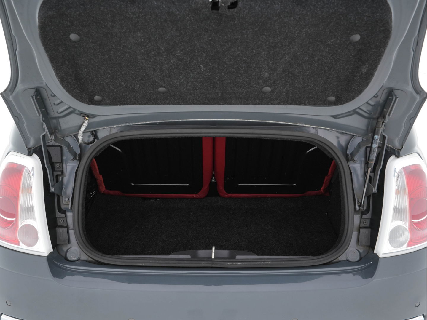 Fiat 500C 1.2 Lounge *LEATHER | TOM-TOM-NAVI | AIRCO | PDC | HEATED-COMFORTSEATS | INTERSCOPE-SOUNDSYSTEM | 15''ALU*