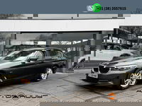 BMW 5 Serie - 530e Aut. Business Ed. Plus | SOH 93% | Navi | Memory |