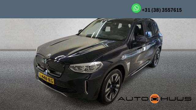BMW iX3 - Aut. High Executive 80kWh | SOH 97.24% | Panorama | Sport Stoelen | Harman Kardon |