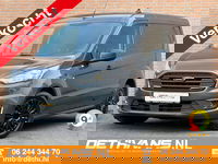 Ford Transit Connect - 1.5 EcoBlue 120PK Automaat / Lang / Euro6