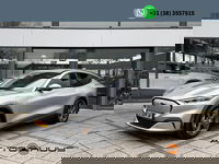 Ford Mustang Mach-E - RWD 75 kWh Technology | SOH 94,5% | Navi | Camera | B&O Sound |