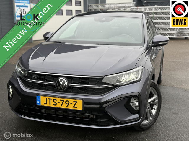 Volkswagen Taigo - 1.0 TSI R-Line PANO|ACC|LED|CARPLAY|DSG