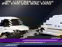 Volkswagen Caddy - 2.0 TDI 102pk Automaat L2H1 Maxi Euro6 Airco | Navigatie | Cruisecontrol | 1500kg Trekhaak Parkeersensoren, Zijdeur