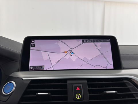 BMW iX3 High Executive 80 kWh [ 3-Fase-11kW ] {SOH-98%} (INCL-BTW) Aut. *PANO | LEATHER | HARMAN/KARDON | FULL-LED | BLINDSPOT | MEMORY-PACK | DIGI-COCKPIT | HEATED-SPORTSEATS | KEYLESS | TOPVIEW | DAB+ | NAVI-FULLMAP | HEAD-UP | PRIVACY-GLASS | .