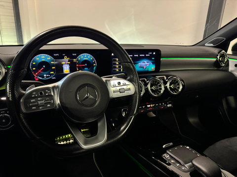 Mercedes-Benz A-Klasse 250 e Business Solution AMG PANO HUD CAM