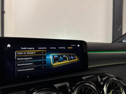 Mercedes-Benz A-Klasse 250 e Business Solution AMG PANO HUD CAM