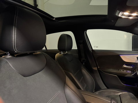 Mercedes-Benz A-Klasse 250 e Business Solution AMG PANO HUD CAM
