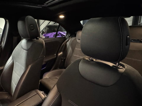 Mercedes-Benz A-Klasse 250 e Business Solution AMG PANO HUD CAM
