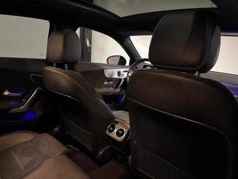 Mercedes-Benz A-Klasse 250 e Business Solution AMG PANO HUD CAM