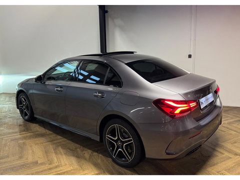Mercedes-Benz A-Klasse 250 e Business Solution AMG PANO HUD CAM