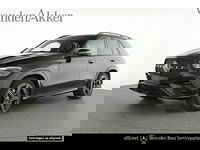 Mercedes-Benz GLE - 400 AMG-Line // Luchtvering // Trekhaak 3.500kg // Distronic // Leder // Memory // Panoramadak // 360 Camera // Headup